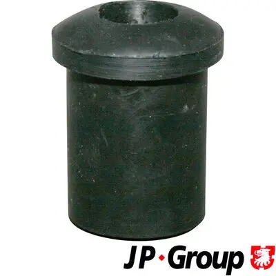 втулка, ресьорен лист JP GROUP            