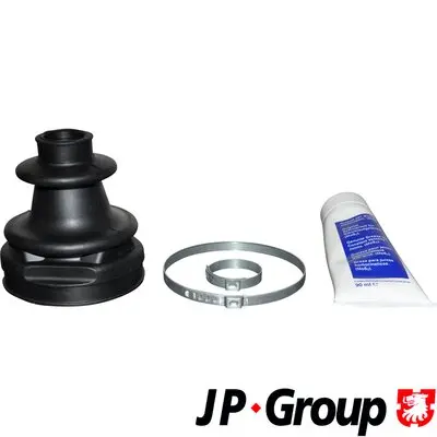 комплект маншон, полуоска JP GROUP            