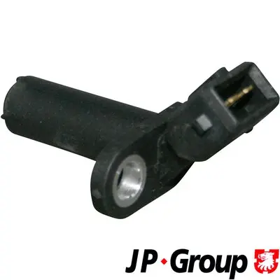 импулсен датчик, колянов вал JP GROUP            