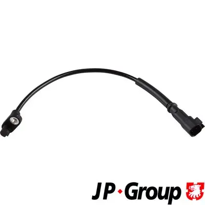 Датчик, обороти на колелото JP GROUP