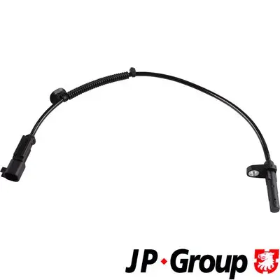 Датчик, обороти на колелото JP GROUP