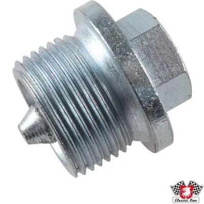 болтова пробка, маслен картер JP GROUP            