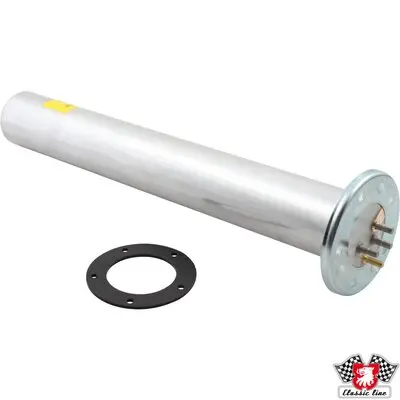 датчик, количество на горивото JP GROUP            