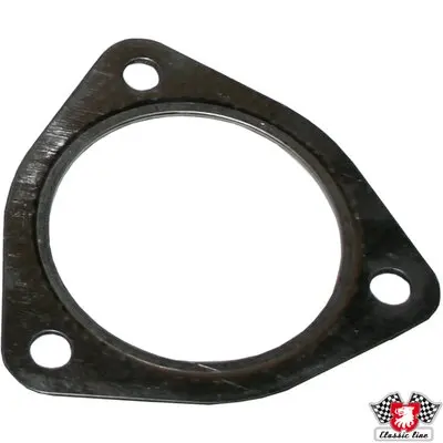 уплътнение, изпускателни тръби JP GROUP            