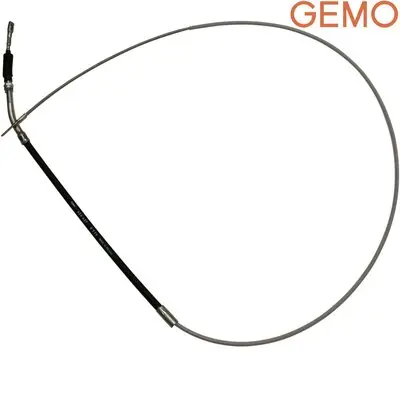 въжен механизъм, задействане на съединителя JP GROUP            