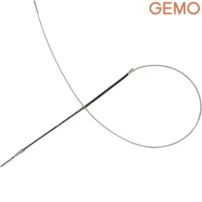 въжен механизъм, задействане на съединителя JP GROUP            