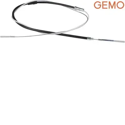 въжен механизъм, задействане на съединителя JP GROUP            