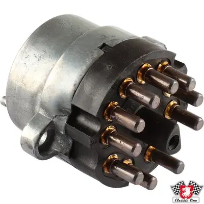 запалителен- стартов ключ JP GROUP            