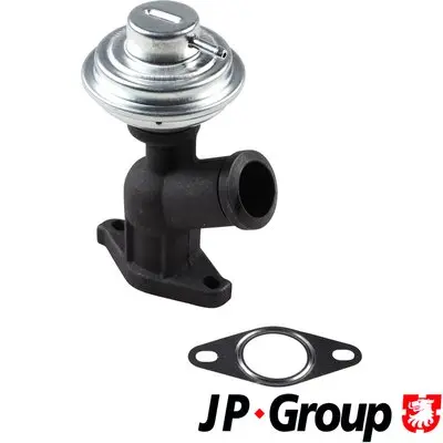 AGR-Клапан JP GROUP            