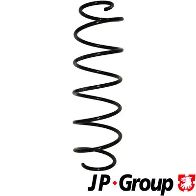 пружина за ходовата част JP GROUP            