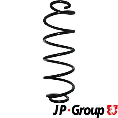Пружина за ходовата част JP GROUP