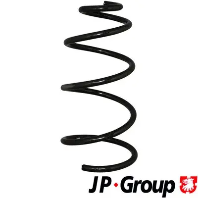 пружина за ходовата част JP GROUP            