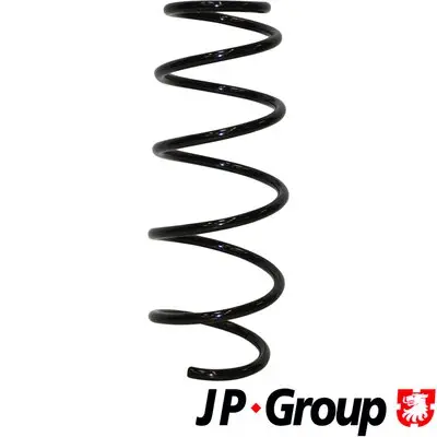 пружина за ходовата част JP GROUP            