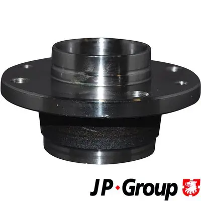 главина на колелото JP GROUP            