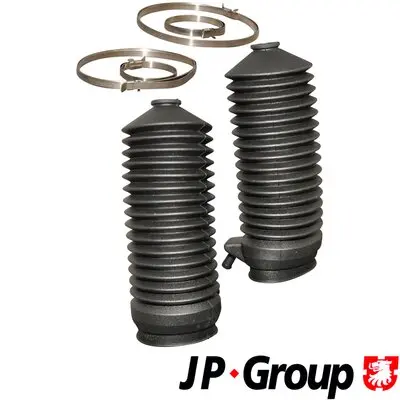 комплект маншон, кормилно управление JP GROUP            