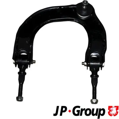 носач, окачване на колелата JP GROUP            