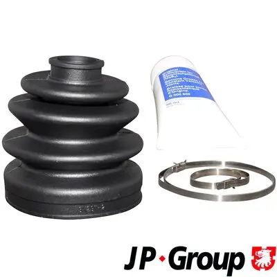 Комплект маншон, полуоска JP GROUP