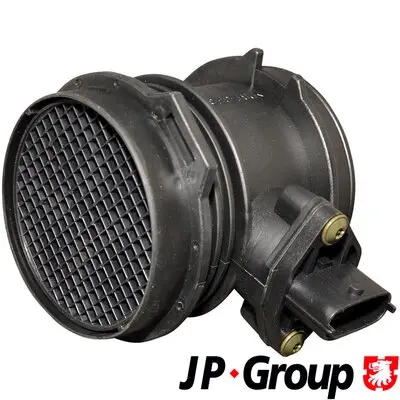 въздухомер-измерител на масата на въздуха JP GROUP            