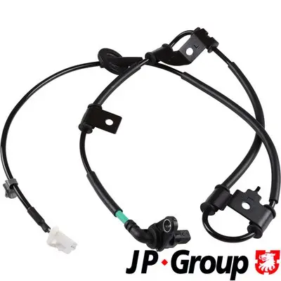 Датчик, обороти на колелото JP GROUP