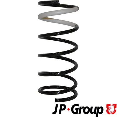 пружина за ходовата част JP GROUP            