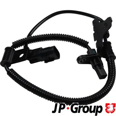 Датчик, обороти на колелото JP GROUP