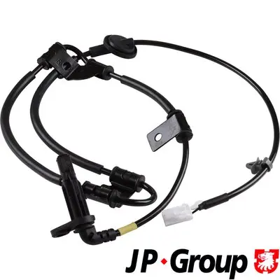 Датчик, обороти на колелото JP GROUP