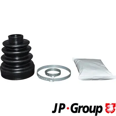 Комплект маншон, полуоска JP GROUP