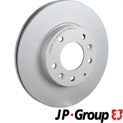 Спирачен диск JP GROUP