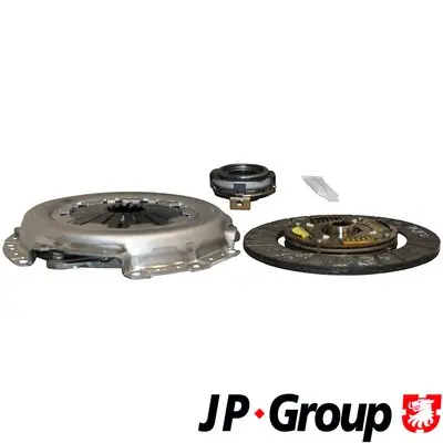 Комплект съединител JP GROUP