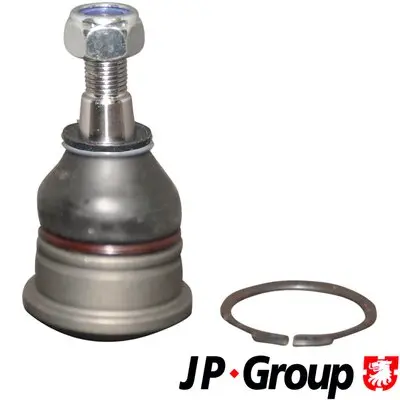Шарнири JP GROUP            