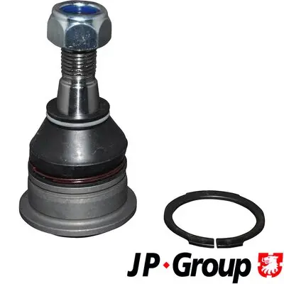Шарнири JP GROUP