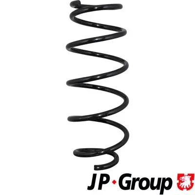 пружина за ходовата част JP GROUP            