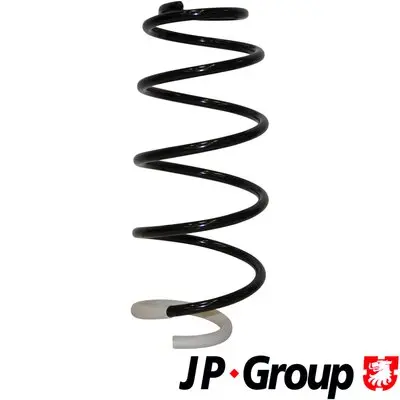 Пружина за ходовата част JP GROUP