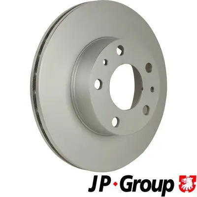 спирачен диск JP GROUP            