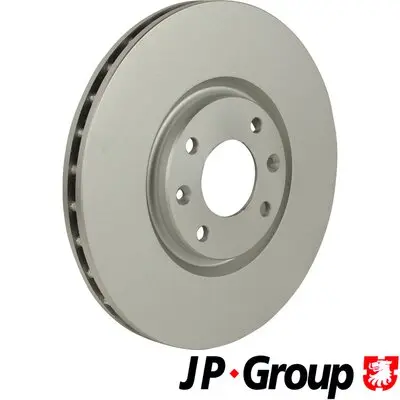 Спирачен диск JP GROUP