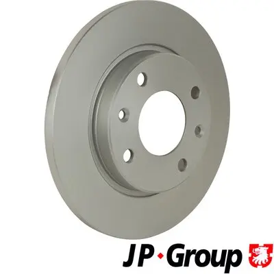 Спирачен диск JP GROUP