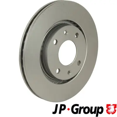 спирачен диск JP GROUP            
