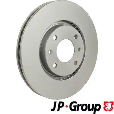 спирачен диск JP GROUP            