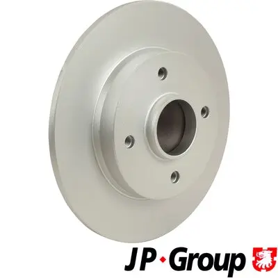 спирачен диск JP GROUP            