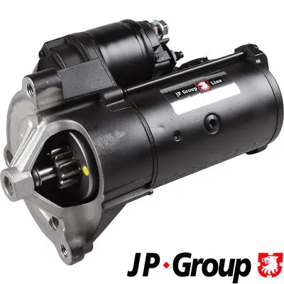 стартер JP GROUP            