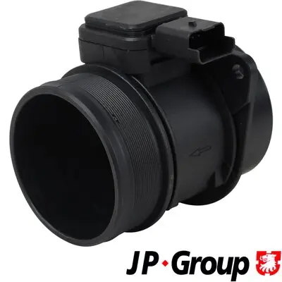Въздухомер-измерител на масата на въздуха JP GROUP