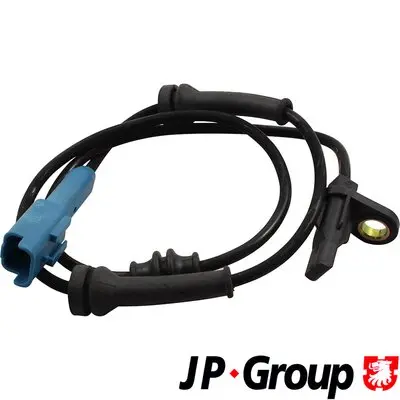 датчик, обороти на колелото JP GROUP            