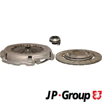 комплект съединител JP GROUP            