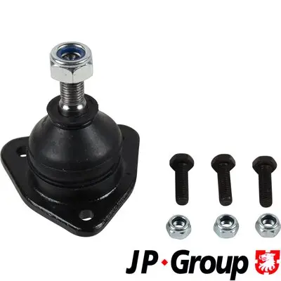 Шарнири JP GROUP