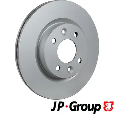 спирачен диск JP GROUP            
