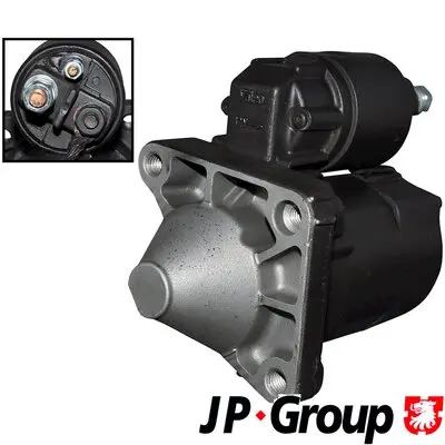 стартер JP GROUP            