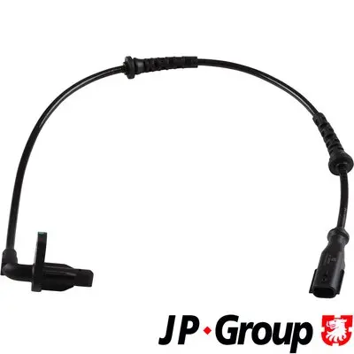 датчик, обороти на колелото JP GROUP            