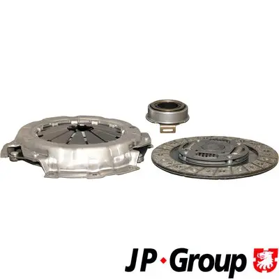 комплект съединител JP GROUP            