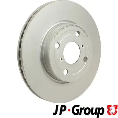 Спирачен диск JP GROUP
