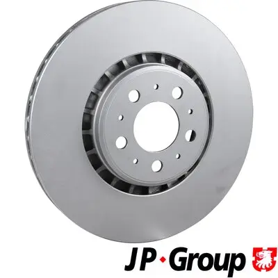 спирачен диск JP GROUP            
